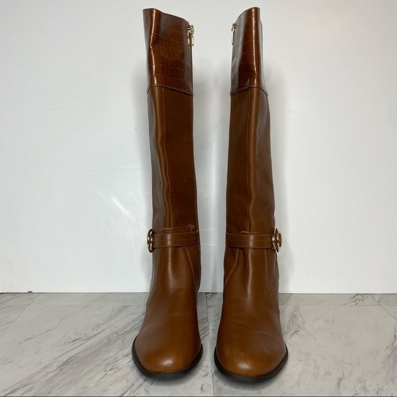 New! Marc Fisher Hailin Boot - Picture 2 of 13